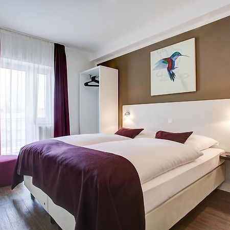 Hotel West Hambourg Extérieur photo