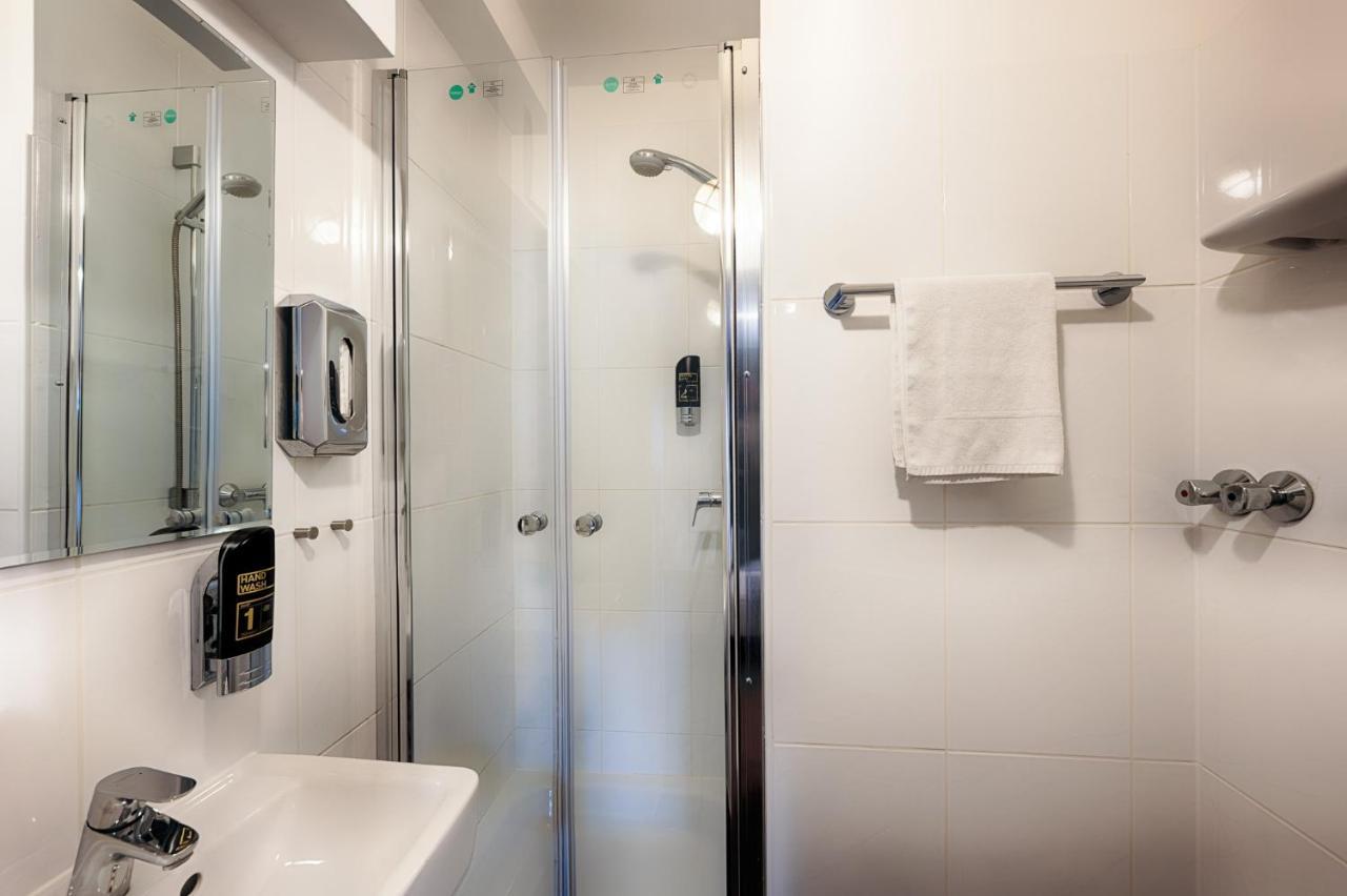 Hotel West Hambourg Extérieur photo